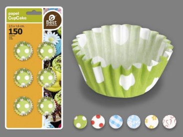 MOLDE BOMBON DEC.X150...