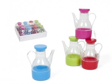 VINAGRERA/ACEITERA IRIS 250ML