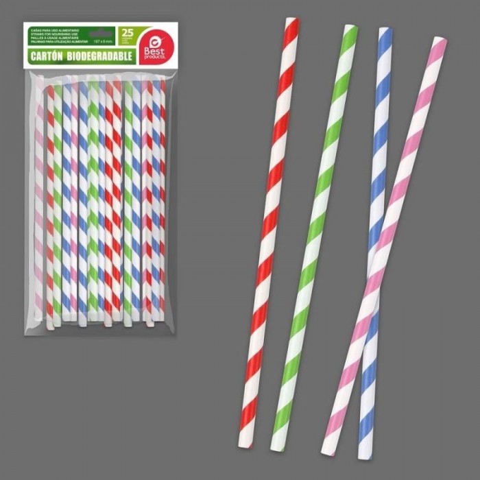 PAJITAX25 CARTÓN 197X6mm 10667