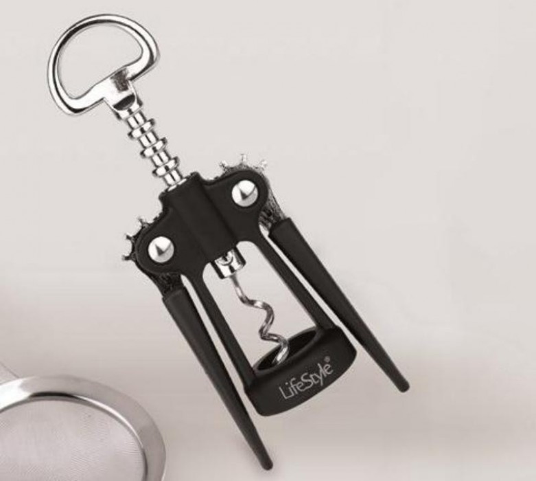 SACACORCHOS 2 BRAZOS RF.1513