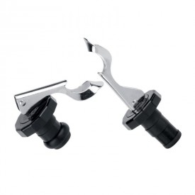 TAPÓNX2 HERMÉTICO ABS-ACERO...