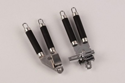 ABRELATAS GIRATORIO LUXE...