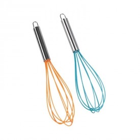 BATIDOR VARILLA SILICONA...