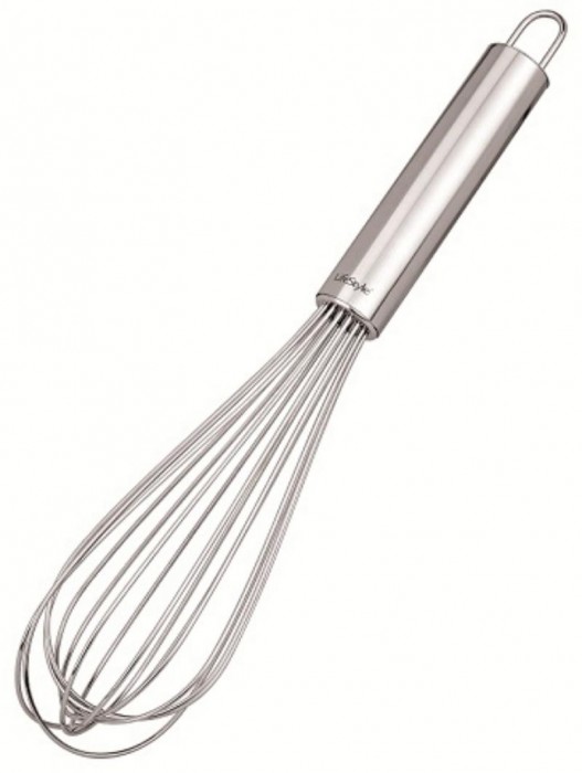 BATIDOR INOX 8 VARILLAS REF.2494