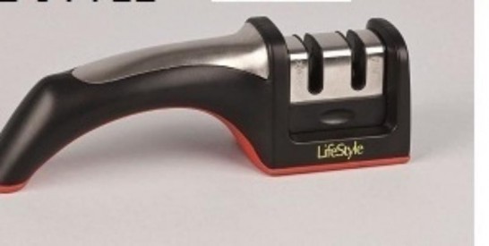 AFILADOR CUCHILLOS REF.2593