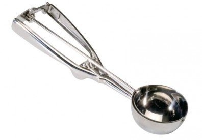 DOSIFICADOR HELADO INOX 5CM...