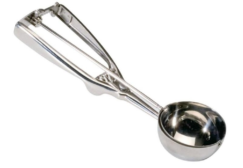 DOSIFICADOR HELADO INOX 6CM REF.2611