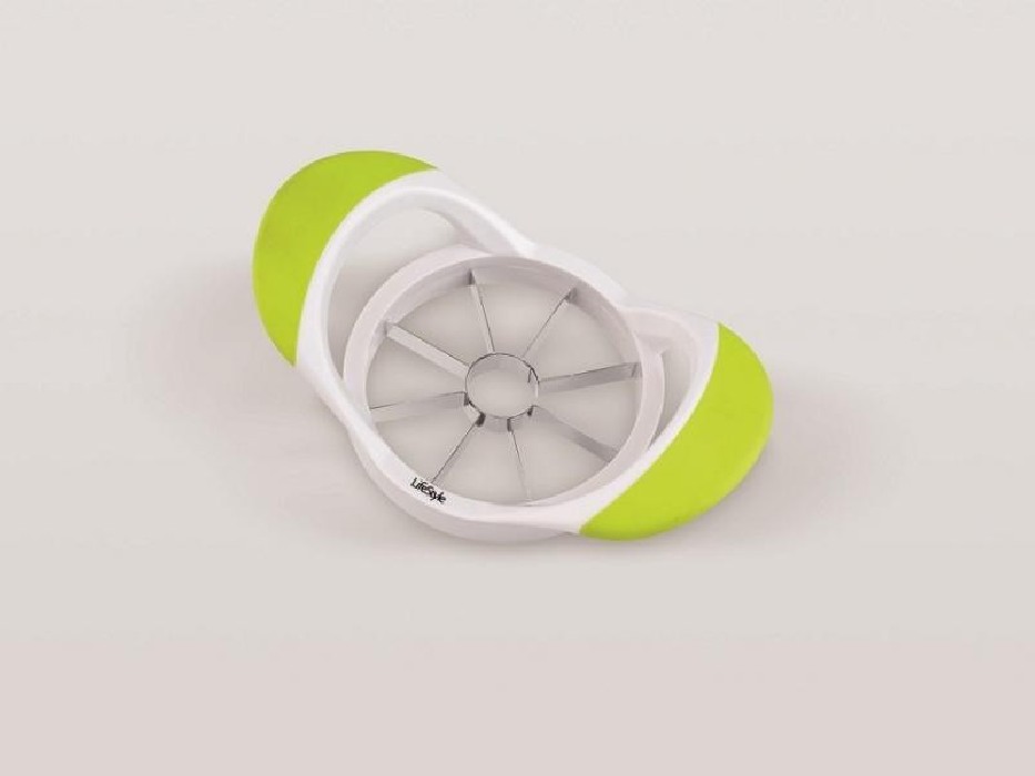 CORTADOR/DESCORAZONADOR MANZANA REF.2906