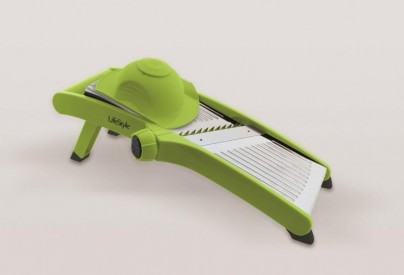 MANDOLINA 5 POSICIONES...