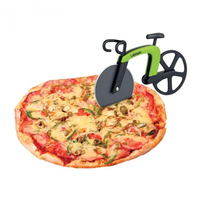 CORTADOR PIZZA BICICLETA RF.2919