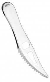 ESCAMADOR INOX RF.2933