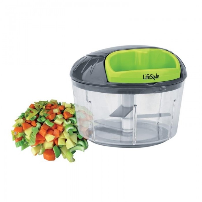 PICADORA-BATIDORA MANUAL 600ML REF.2939