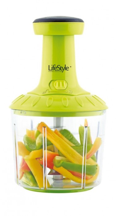 PICADORA-BATIDORA PRESS 1000ML RF.2942