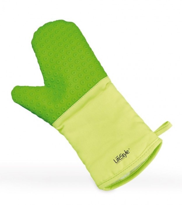 MANOPLA PROTECTOR COCINA 33.5X15cm 2964