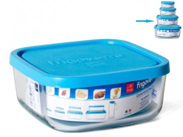 FIAMBRERA CRISTAL TP.AZUL...