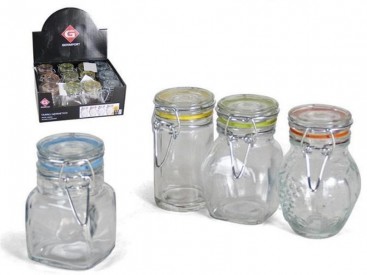 TARRO HERMÉTICO 125ML