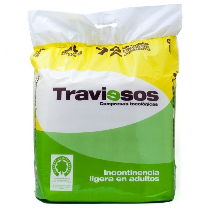 COMPRESA AFECTIVA TOCOLOGICA RF.600