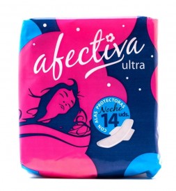 COMPRESA AFECTIVA ALAS...