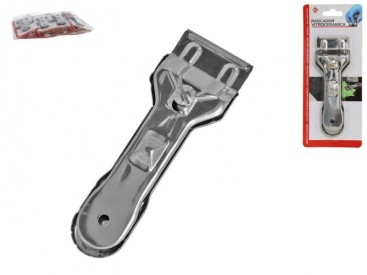 RASCADOR VITROCERAMICA -...