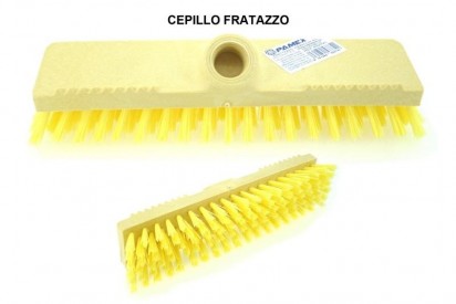 CEPILLO FRATAZZO