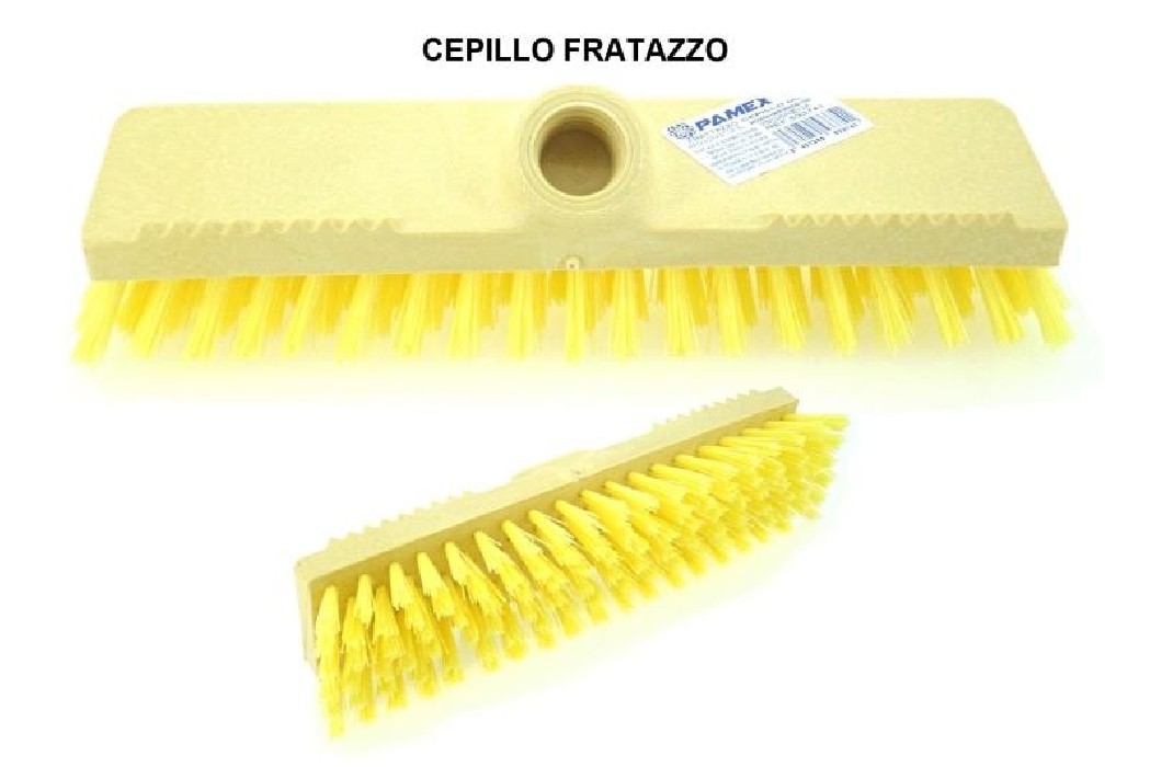 CEPILLO FRATAZZO