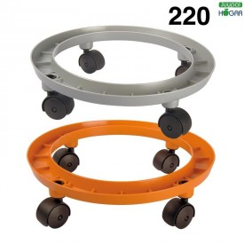 CARRO PORTA BOMBONA 06220