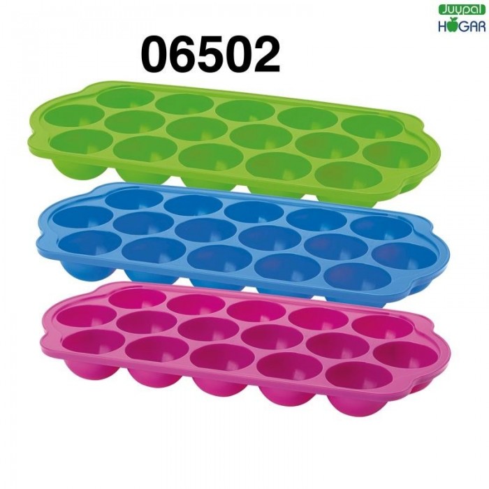 BANDEJA CUBITOS  06502