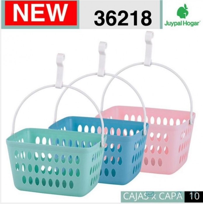 CESTO PINZAS 36218