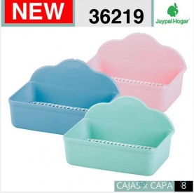 ESTROPAJERO+REJILLA 36219