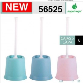 ESCOBILLERO REDONDO 56525