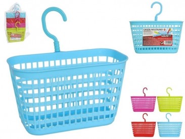 CESTA MULTIUSO C/GANCHO...