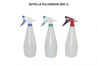 PULVERIZADOR BOTELLA 1L