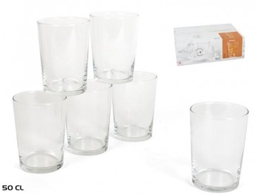 VASO BODEGA MAXI 50CL