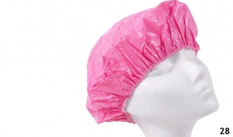 GORRO DUCHA LISO RF.28