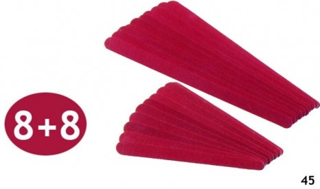 JGO.LIMAS 8 GDES. 8 PEQ REF.45