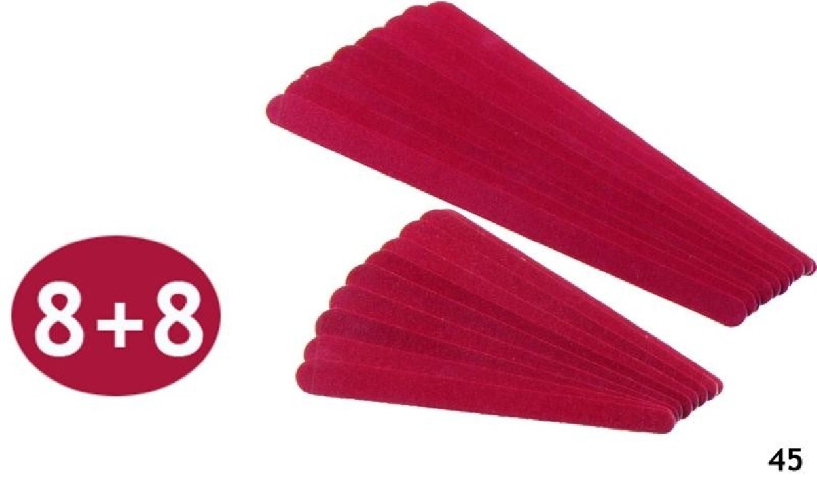 JGO.LIMAS 8 GDES. 8 PEQ REF.45