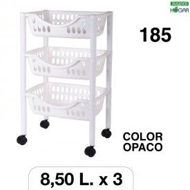 CARRO MULTIUSOS 3  11185