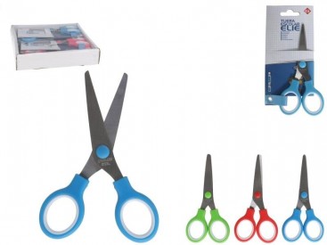 TIJERA ESCOLAR ELIE 13CM