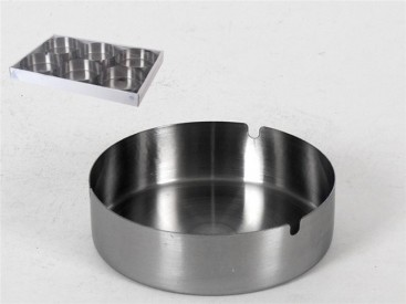 CENICERO MESA FROST 14CM