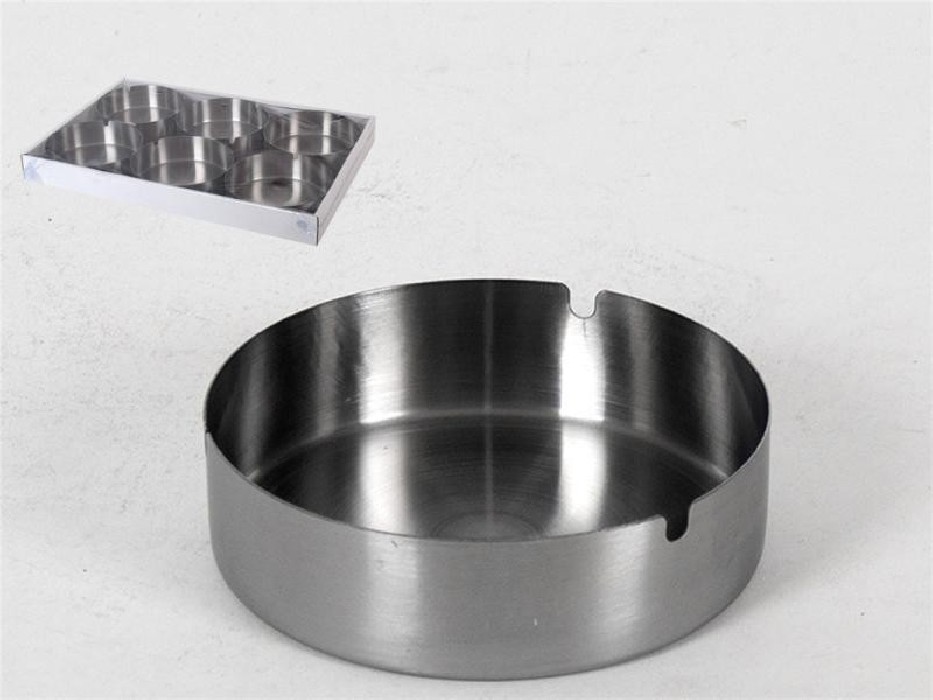 CENICERO MESA FROST 14CM