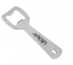 ABRIDOR PLANO INOX 2UN....