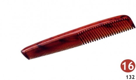 PEINE CABALLERO CN. 16 cm....