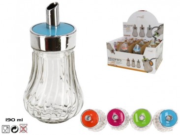 AZUCARERO DOSIF.LEON