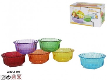 BOWL MACEDONIA COLOR...