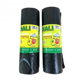 B.BASURA INDUST.NALI 85X105...