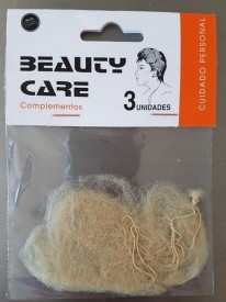 RED INVISIBLE RUBIO 3UN...