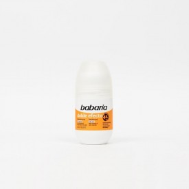 DESODORANTE ROLL ON DOBLE...