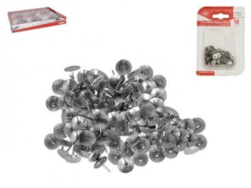 CHICHETASX100 PLATA