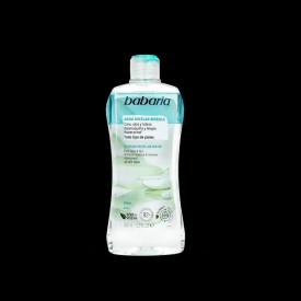 AGUA MICELAR BIFASICA 400ML...