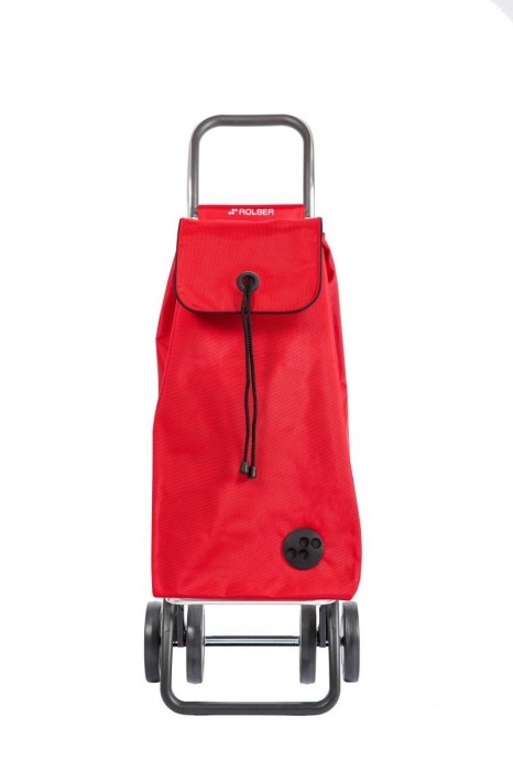 CARRO COMPRA I-MAX PLEGABLE 4L IMX305